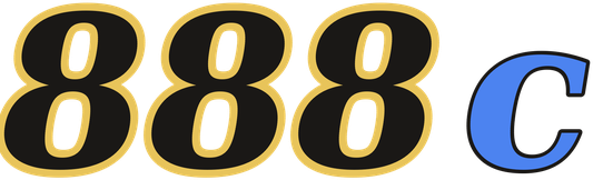 888c logo