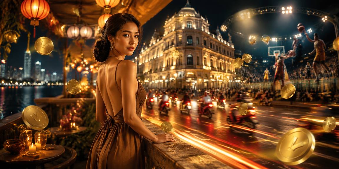 888c 888c Casino có gì cho bạn?