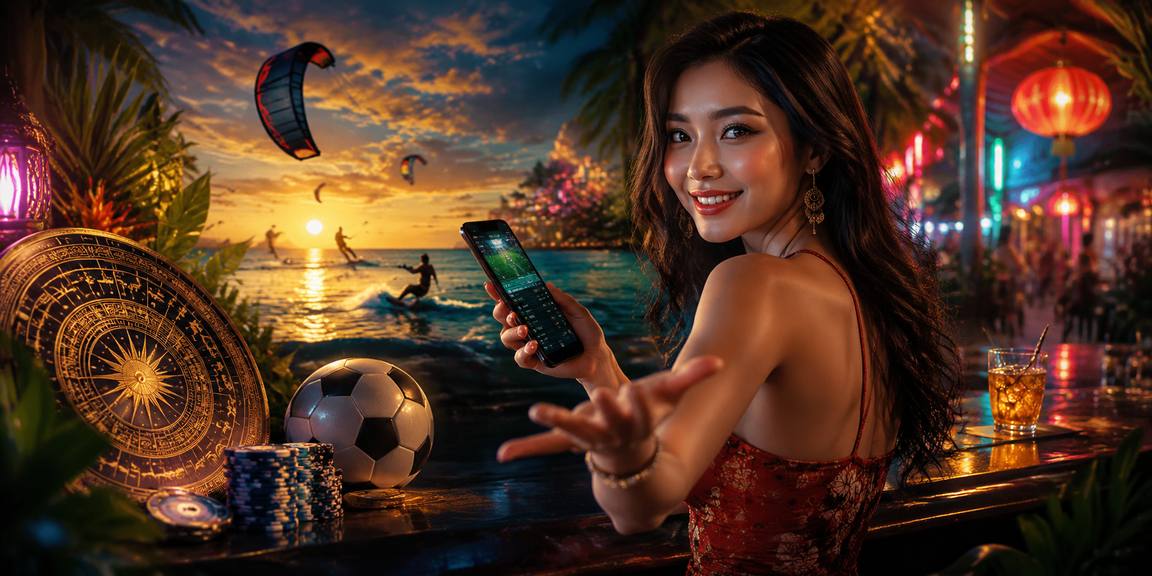 888c mobile gaming